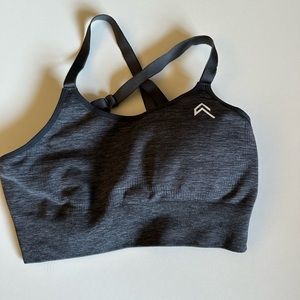 Oner active sports bar charcoal S